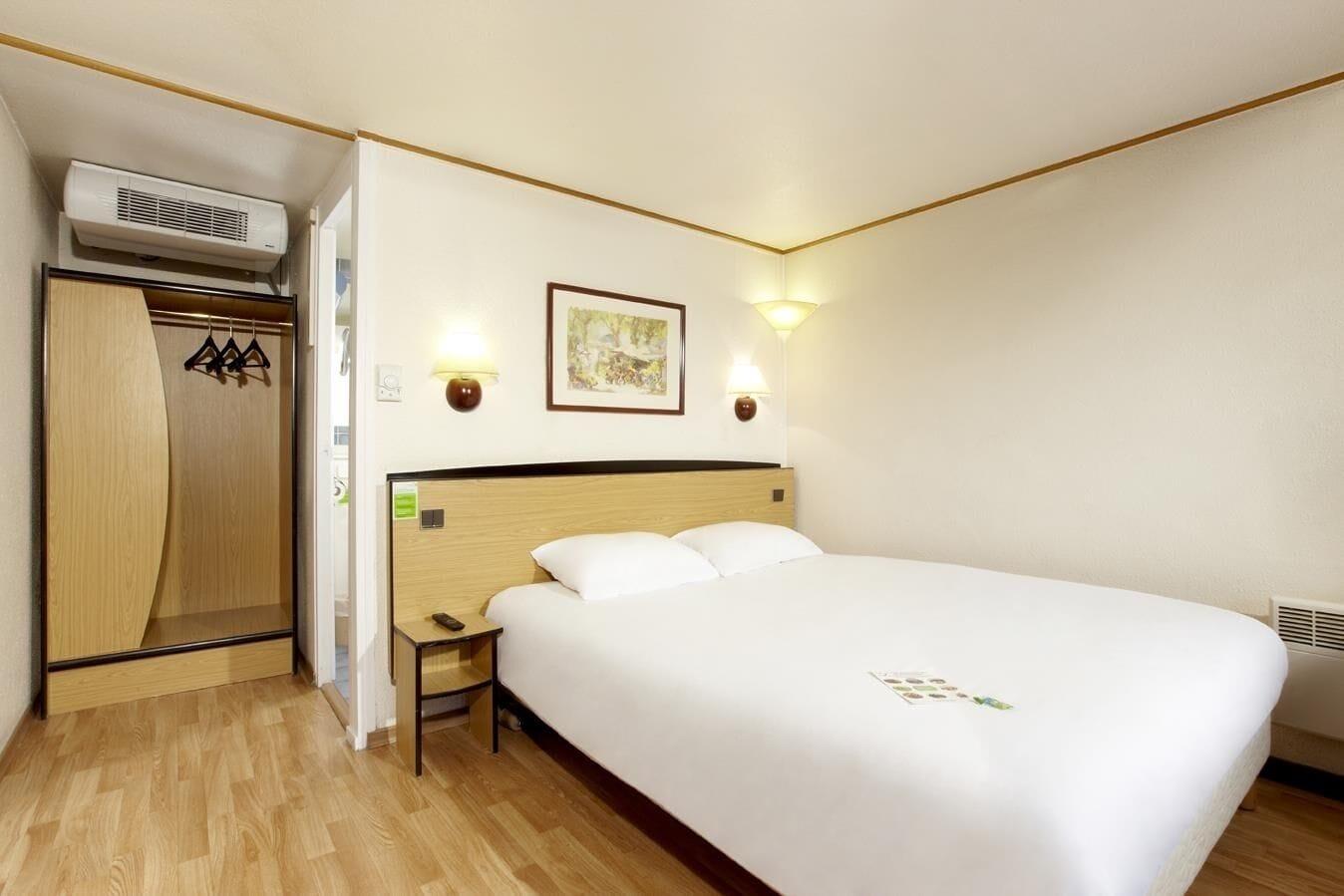 The Originals City, Hotel A Pic, Cherbourg Eksteriør bilde