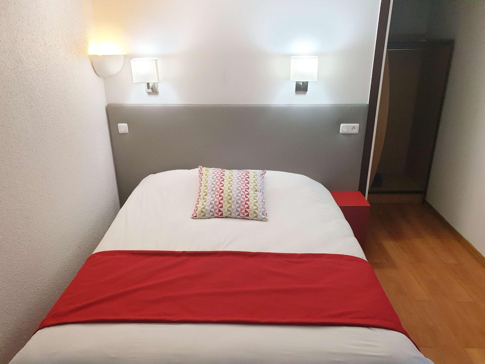 The Originals City, Hotel A Pic, Cherbourg Eksteriør bilde