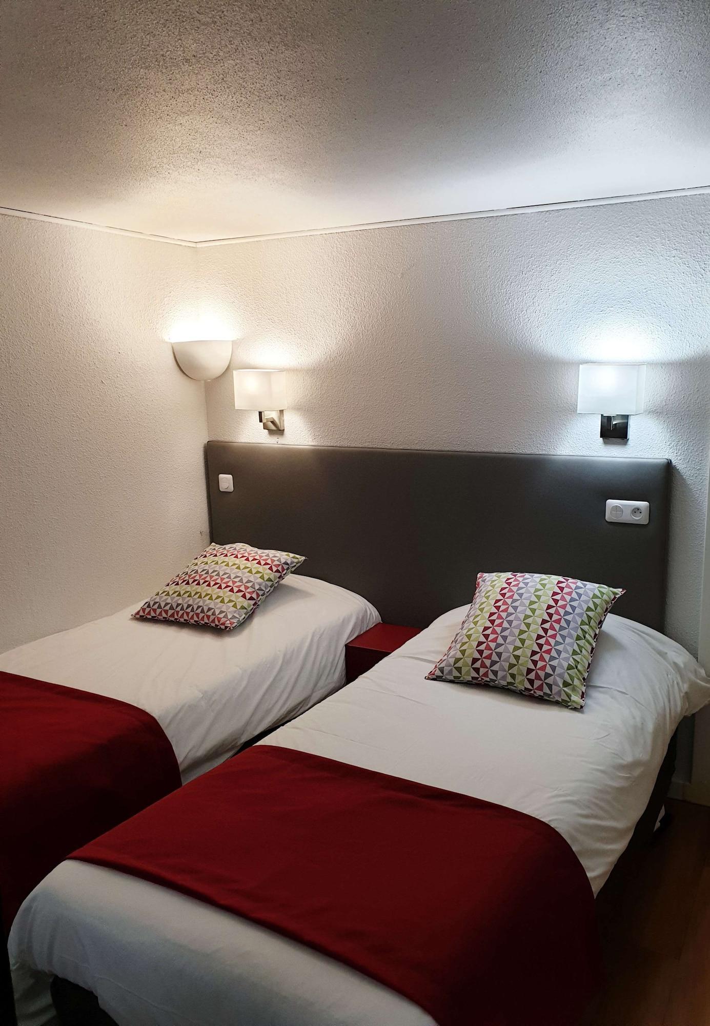 The Originals City, Hotel A Pic, Cherbourg Eksteriør bilde