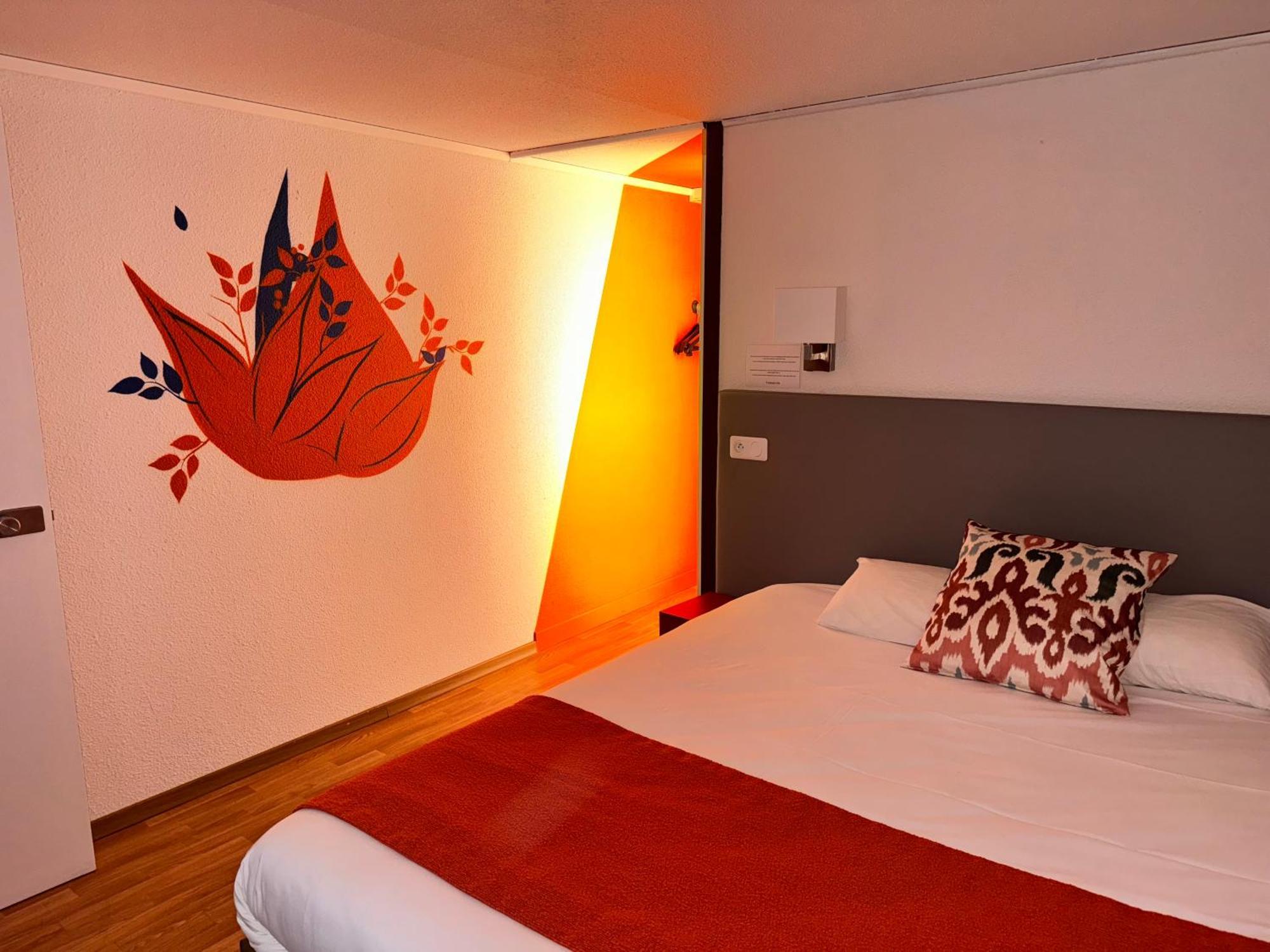 The Originals City, Hotel A Pic, Cherbourg Eksteriør bilde