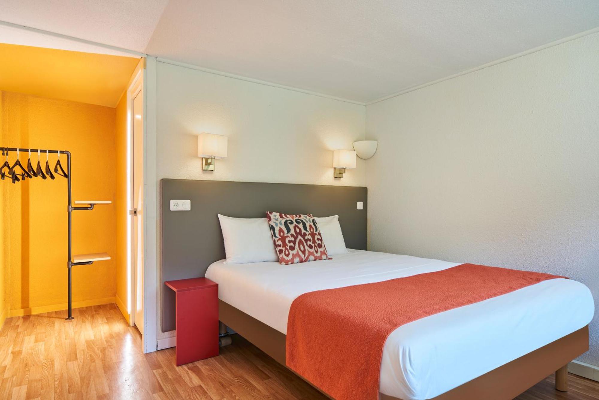 The Originals City, Hotel A Pic, Cherbourg Eksteriør bilde