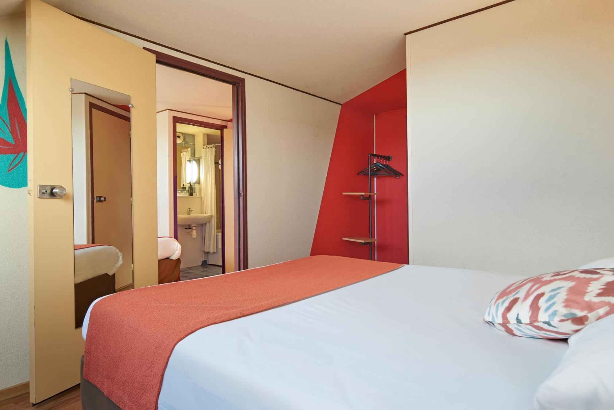 The Originals City, Hotel A Pic, Cherbourg Eksteriør bilde