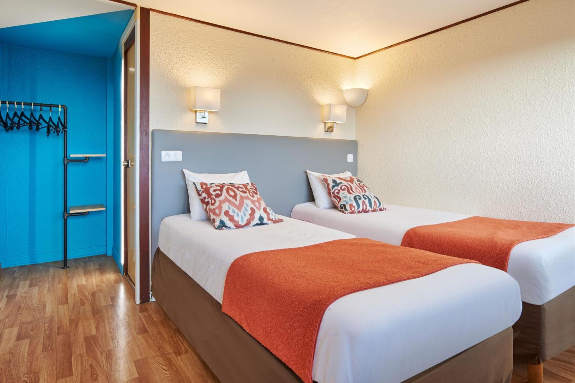 The Originals City, Hotel A Pic, Cherbourg Eksteriør bilde