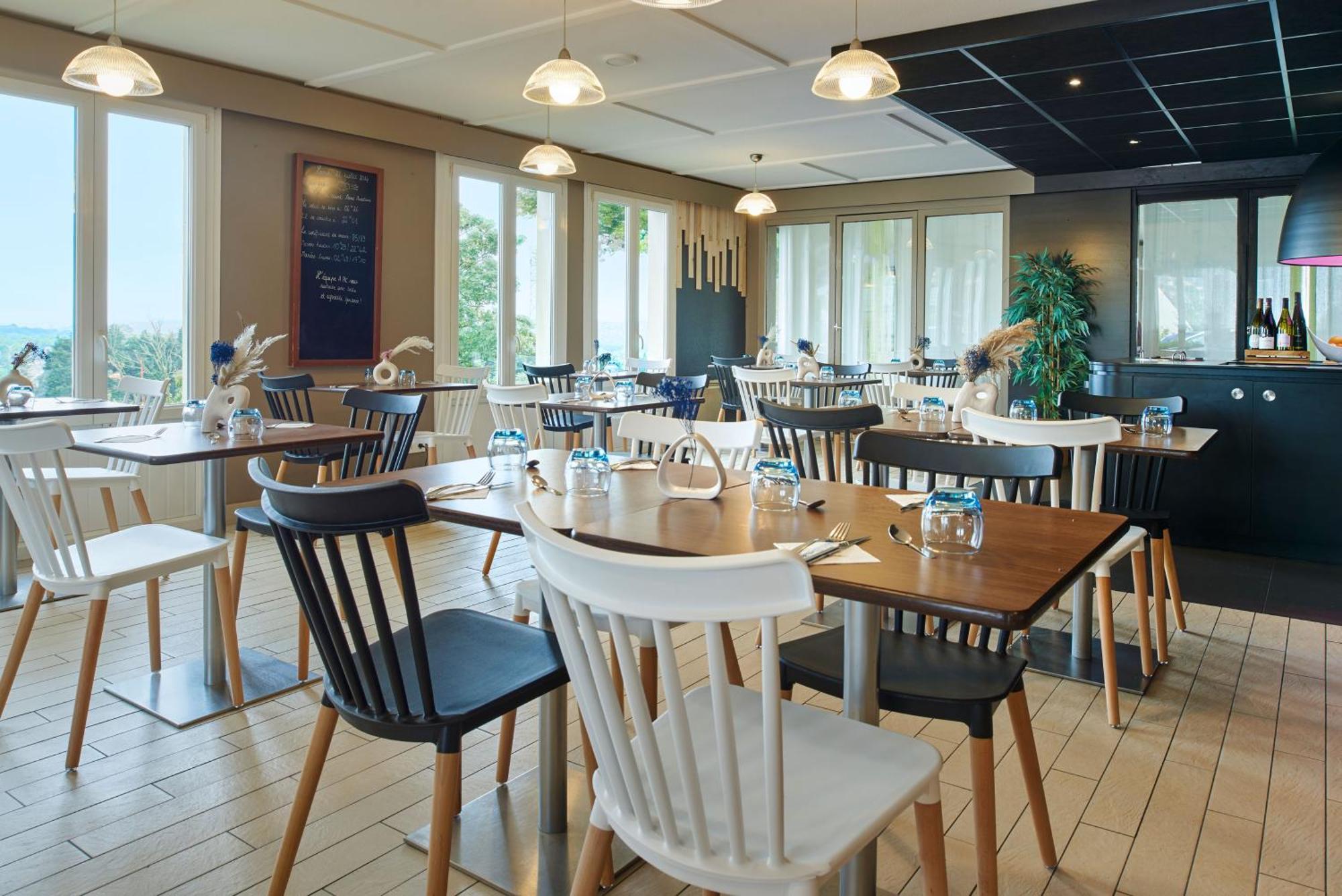 The Originals City, Hotel A Pic, Cherbourg Eksteriør bilde